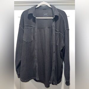 Aerie top/jacket